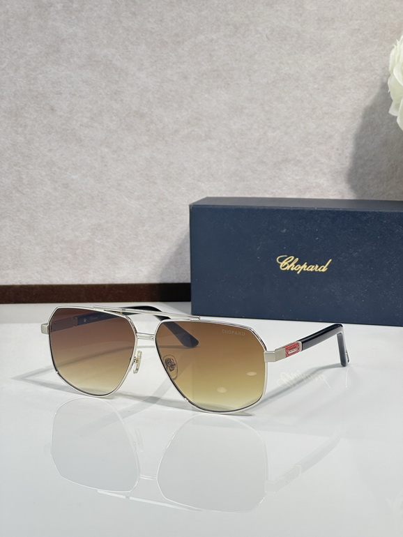 CHOPARD Sunglasses(AAAA)-518