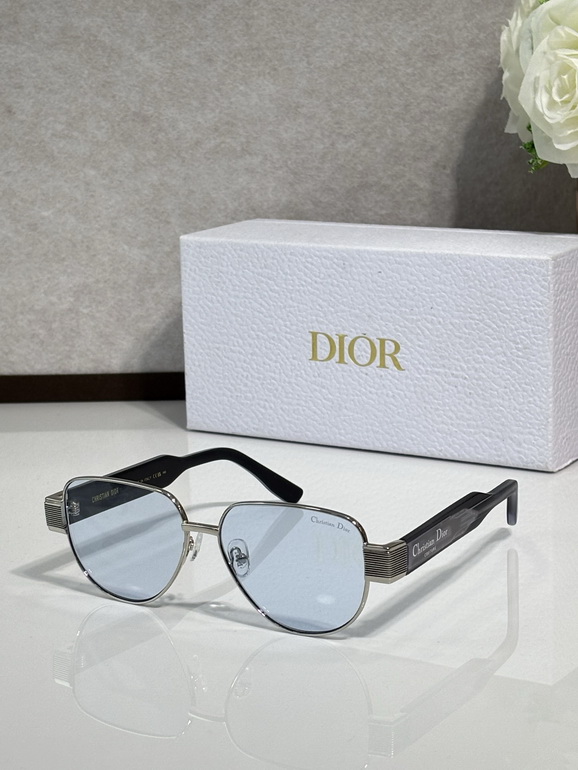 Dior Sunglasses(AAAA)-796