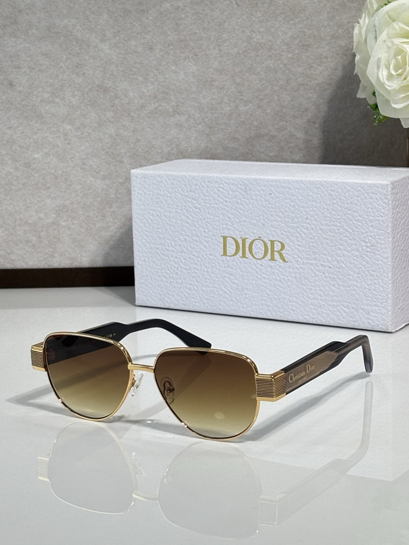 Dior Sunglasses(AAAA)-792