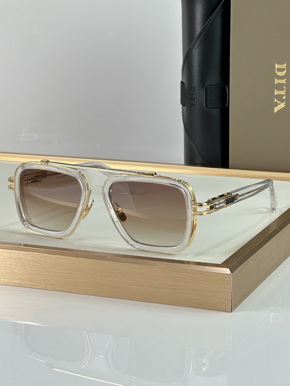 DITA  Sunglasses(AAAA)-307
