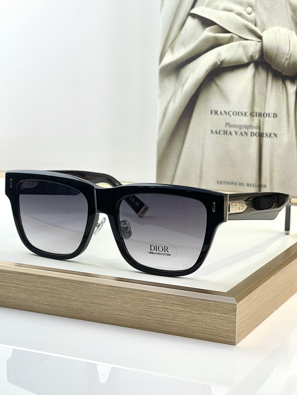 Dior Sunglasses(AAAA)-786