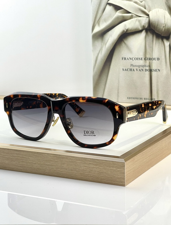 Dior Sunglasses(AAAA)-782