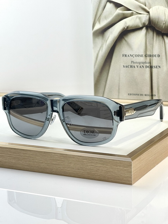 Dior Sunglasses(AAAA)-780