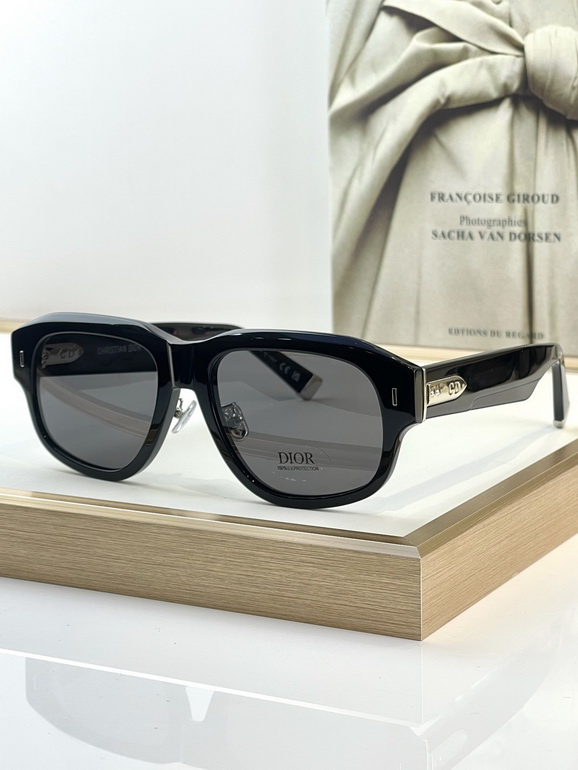 Dior Sunglasses(AAAA)-779