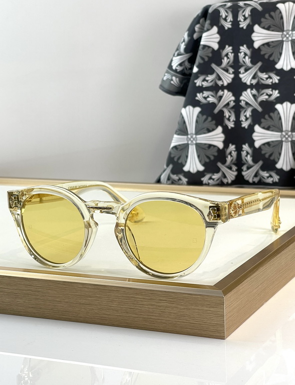 Chrome Hearts Sunglasses(AAAA)-561