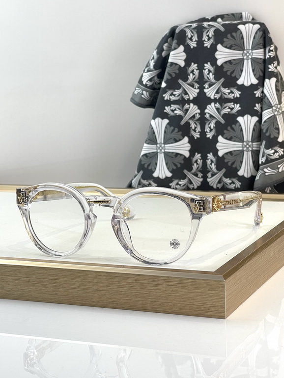 Chrome Hearts Sunglasses(AAAA)-554