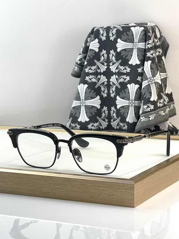 Chrome Hearts Sunglasses(AAAA)-546