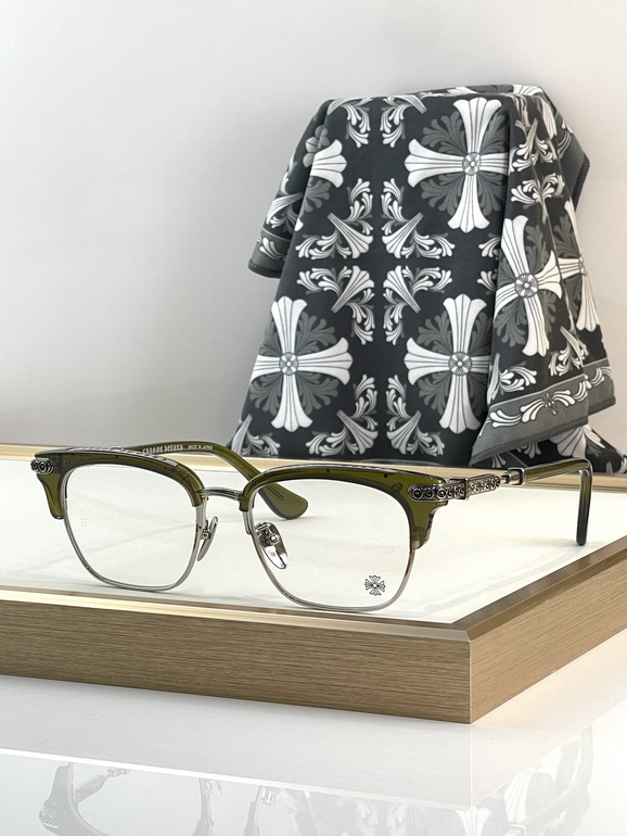 Chrome Hearts Sunglasses(AAAA)-545