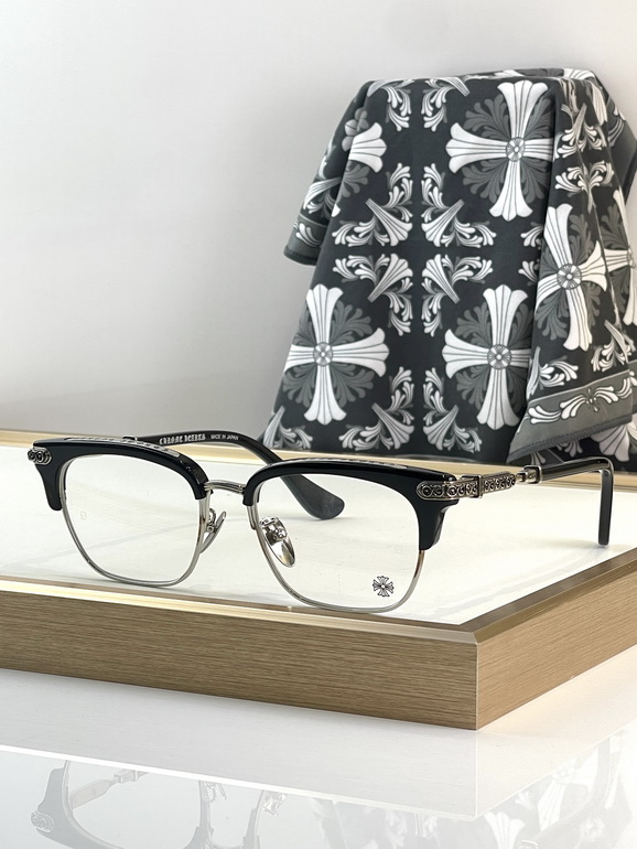 Chrome Hearts Sunglasses(AAAA)-542