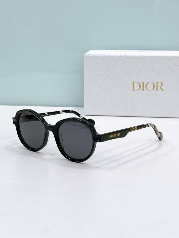 Dior Sunglasses(AAAA)-771