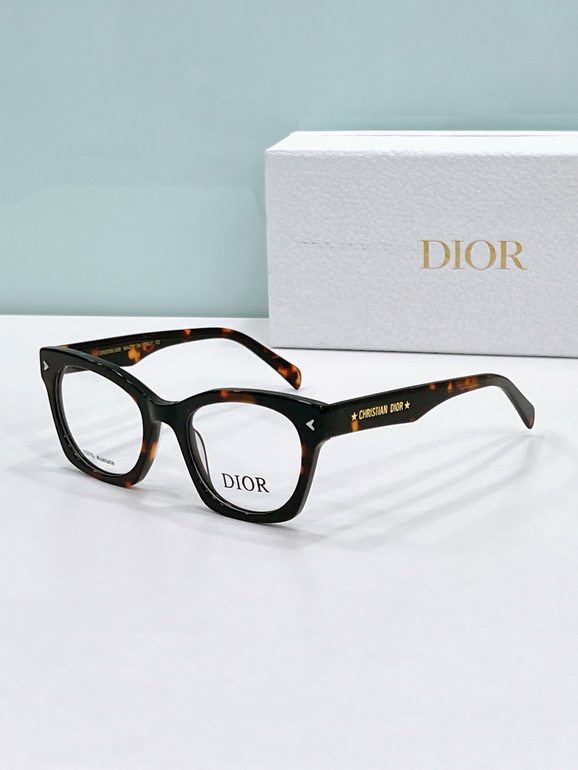 Dior Sunglasses(AAAA)-759