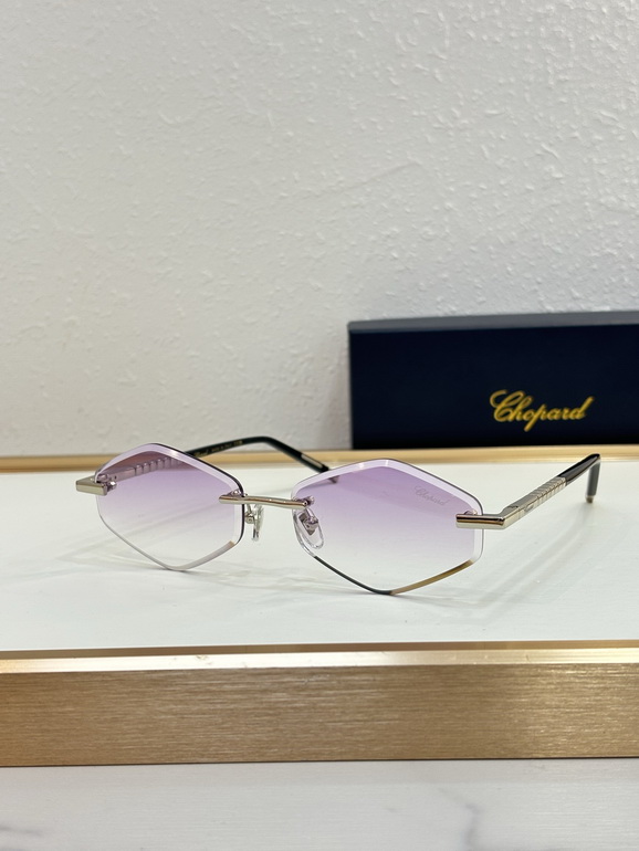 CHOPARD Sunglasses(AAAA)-509