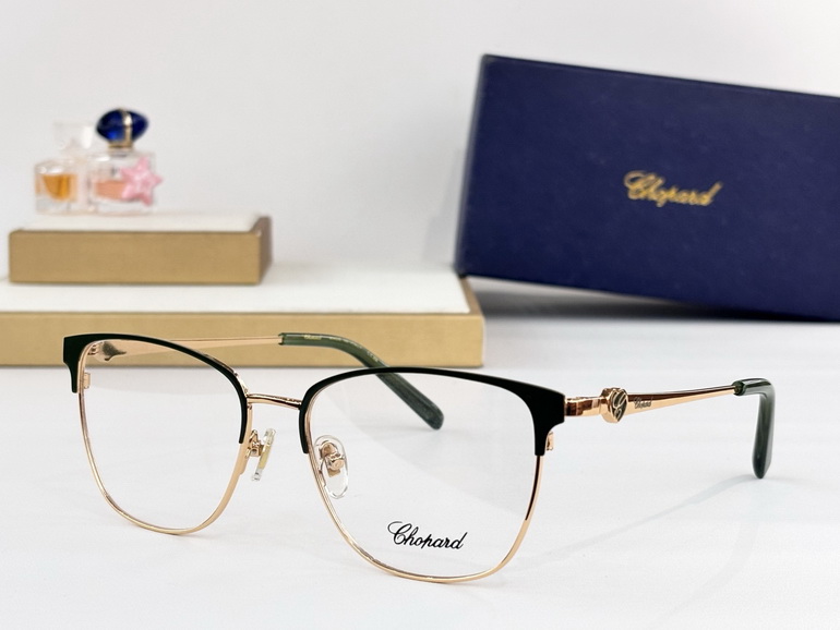 CHOPARD Sunglasses(AAAA)-495