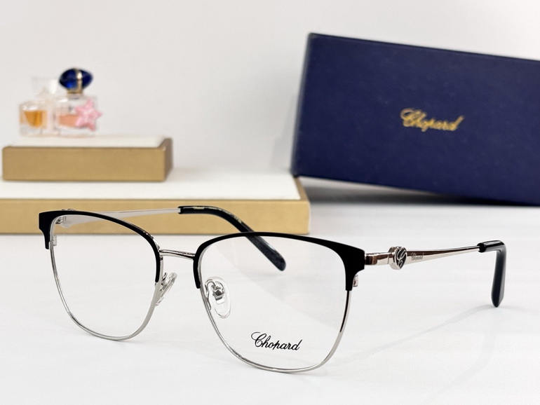 CHOPARD Sunglasses(AAAA)-494