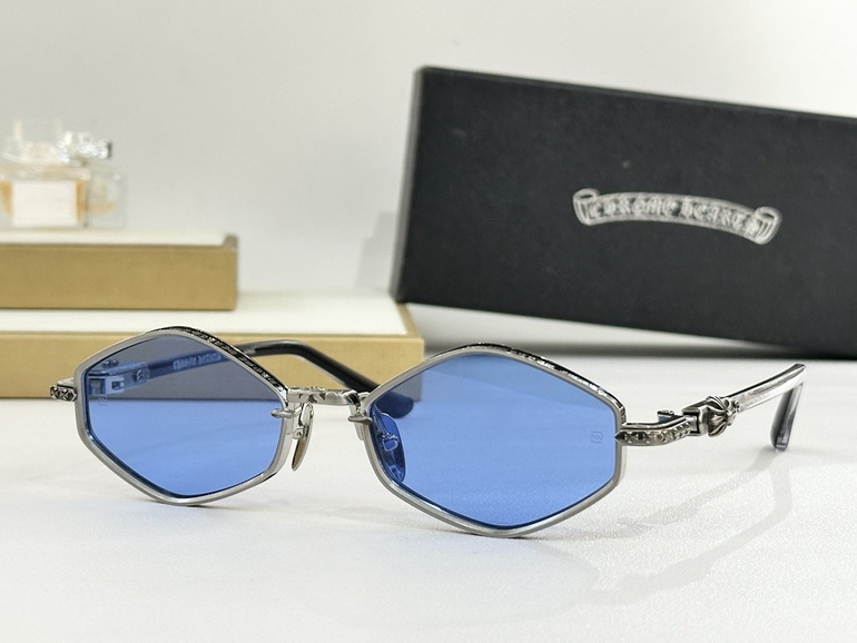 Chrome Hearts Sunglasses(AAAA)-524