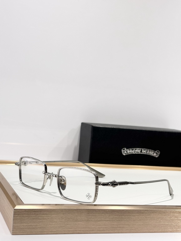 Chrome Hearts Sunglasses(AAAA)-510
