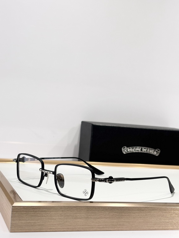 Chrome Hearts Sunglasses(AAAA)-508