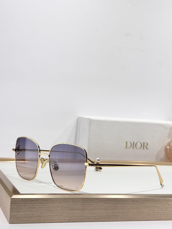 Dior Sunglasses(AAAA)-749