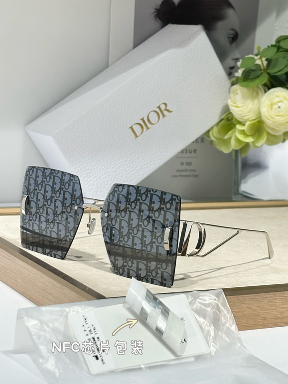 Dior Sunglasses(AAAA)-746