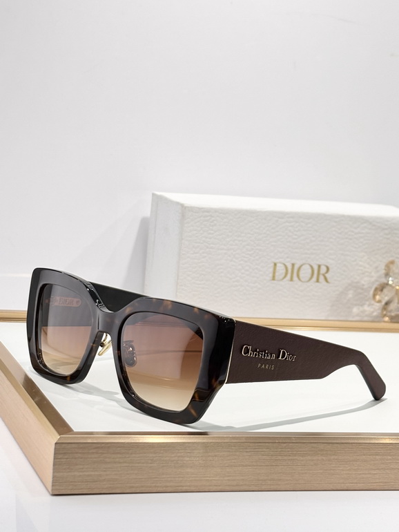 Dior Sunglasses(AAAA)-735