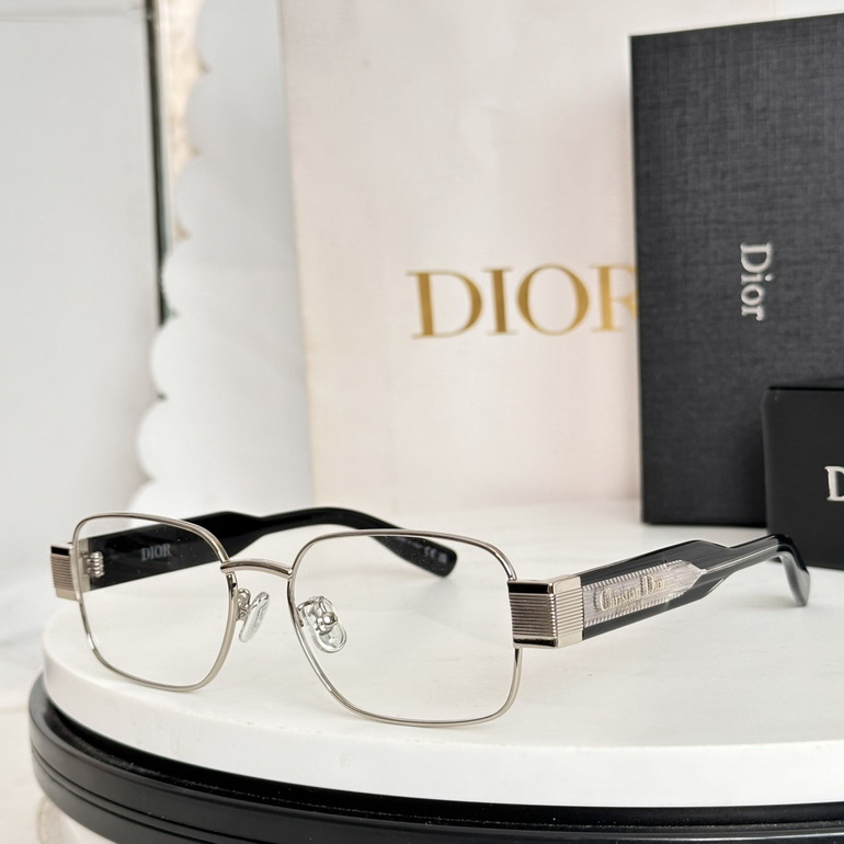 Dior Sunglasses(AAAA)-724