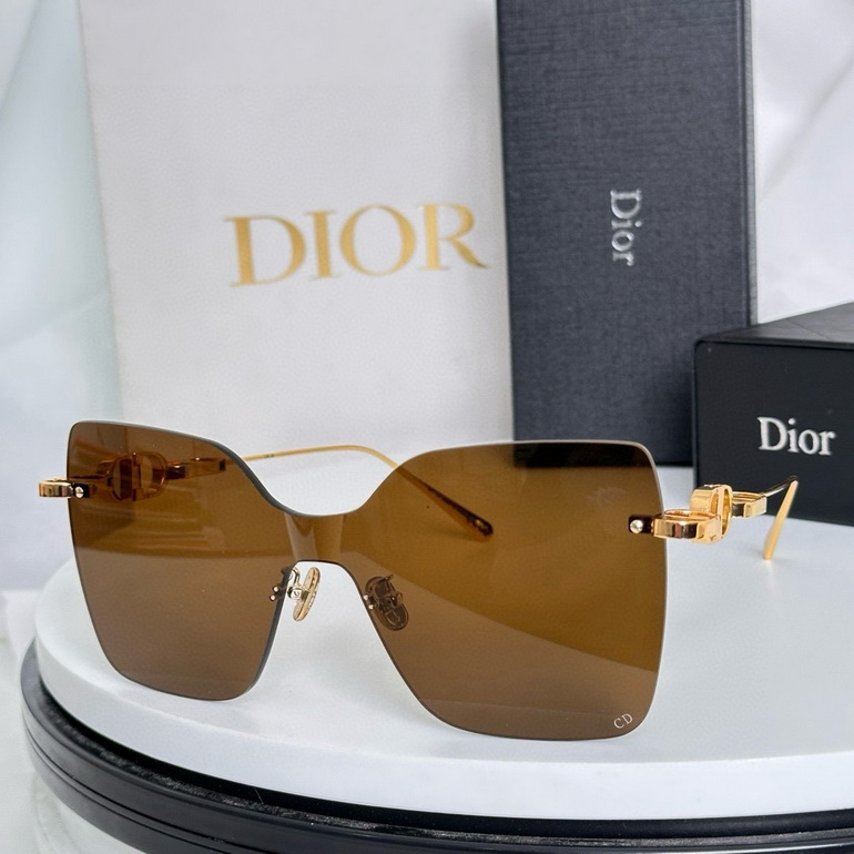 Dior Sunglasses(AAAA)-718