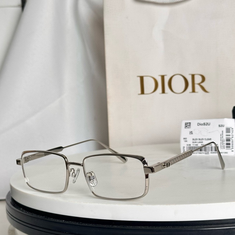 Dior Sunglasses(AAAA)-713
