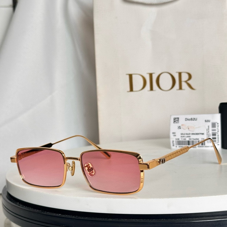 Dior Sunglasses(AAAA)-710