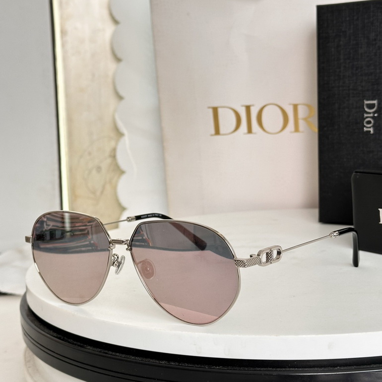Dior Sunglasses(AAAA)-661