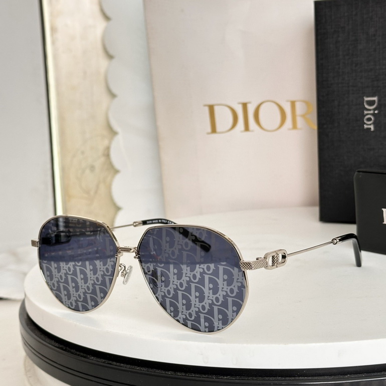 Dior Sunglasses(AAAA)-660