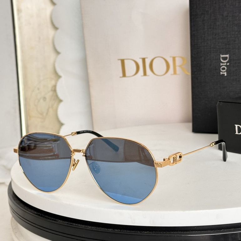Dior Sunglasses(AAAA)-658