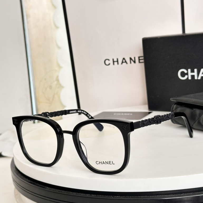 CHANEL Sunglasses(AAAA)-776