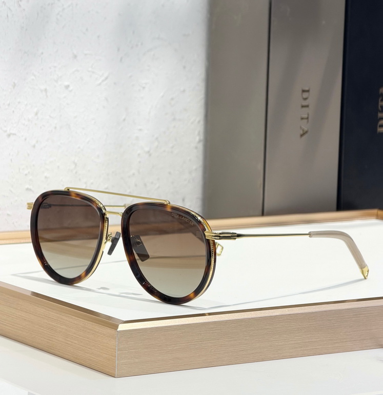 DITA Sunglasses(AAAA)-297