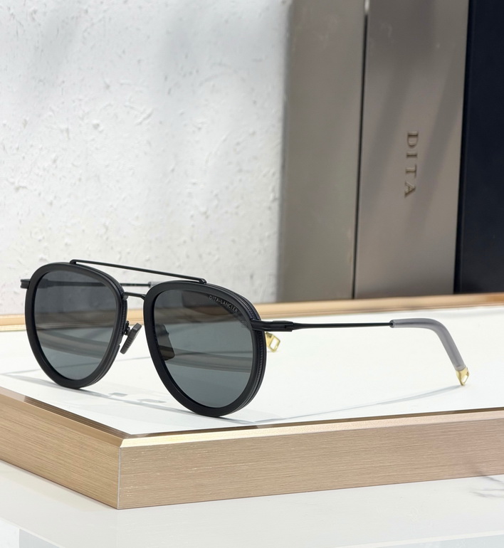 DITA Sunglasses(AAAA)-294