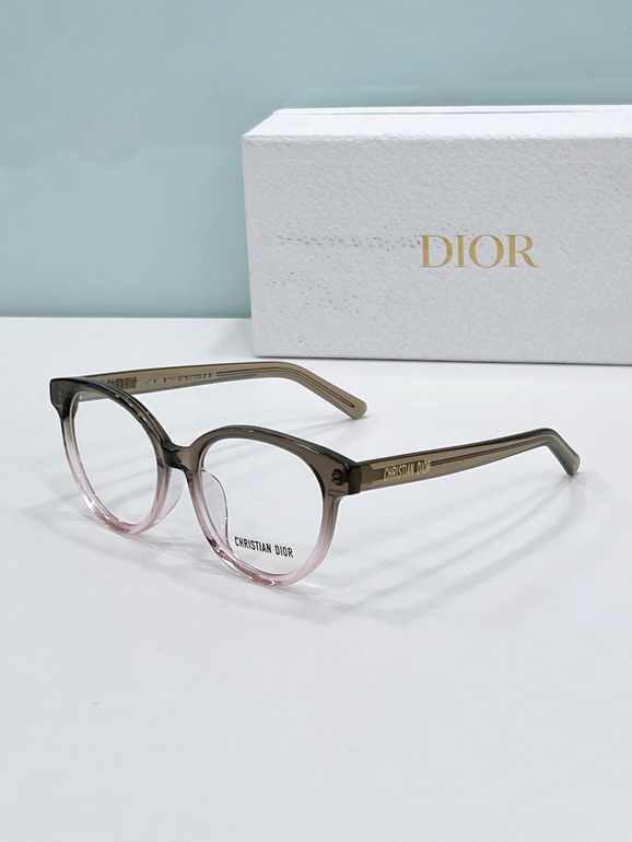 Dior Sunglasses(AAAA)-651