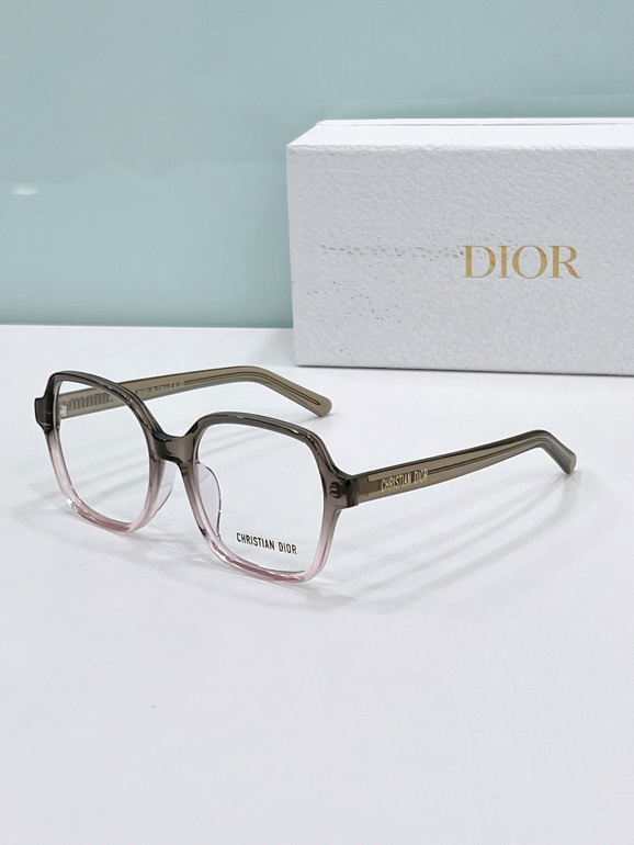 Dior Sunglasses(AAAA)-644