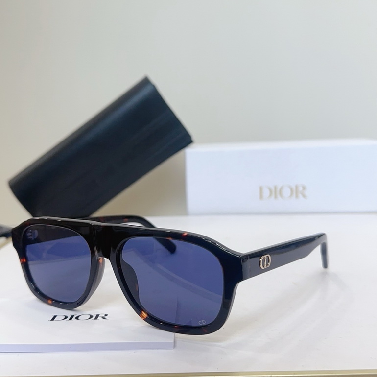 Dior Sunglasses(AAAA)-633