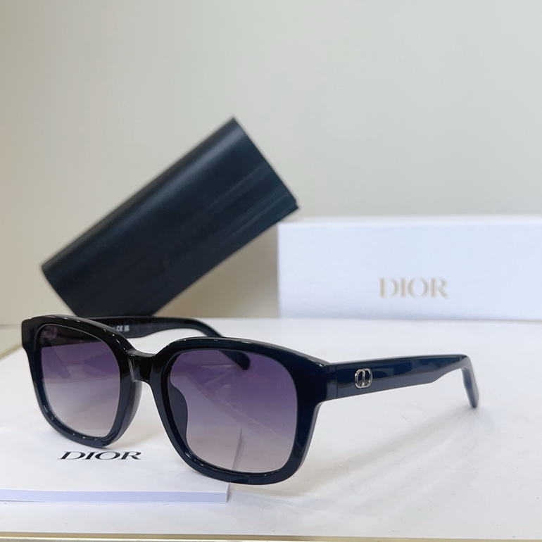 Dior Sunglasses(AAAA)-626