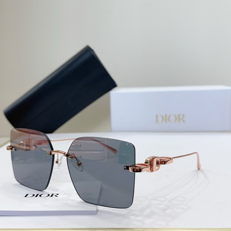 Dior Sunglasses(AAAA)-621