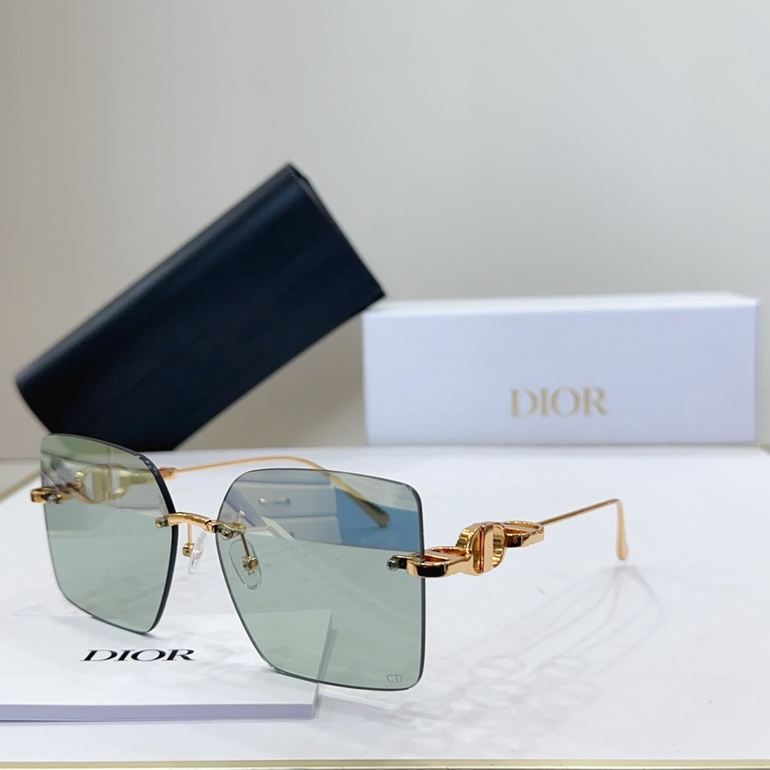Dior Sunglasses(AAAA)-620