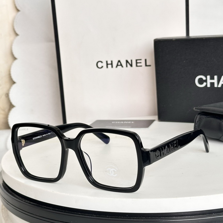 CHANEL Sunglasses(AAAA)-698