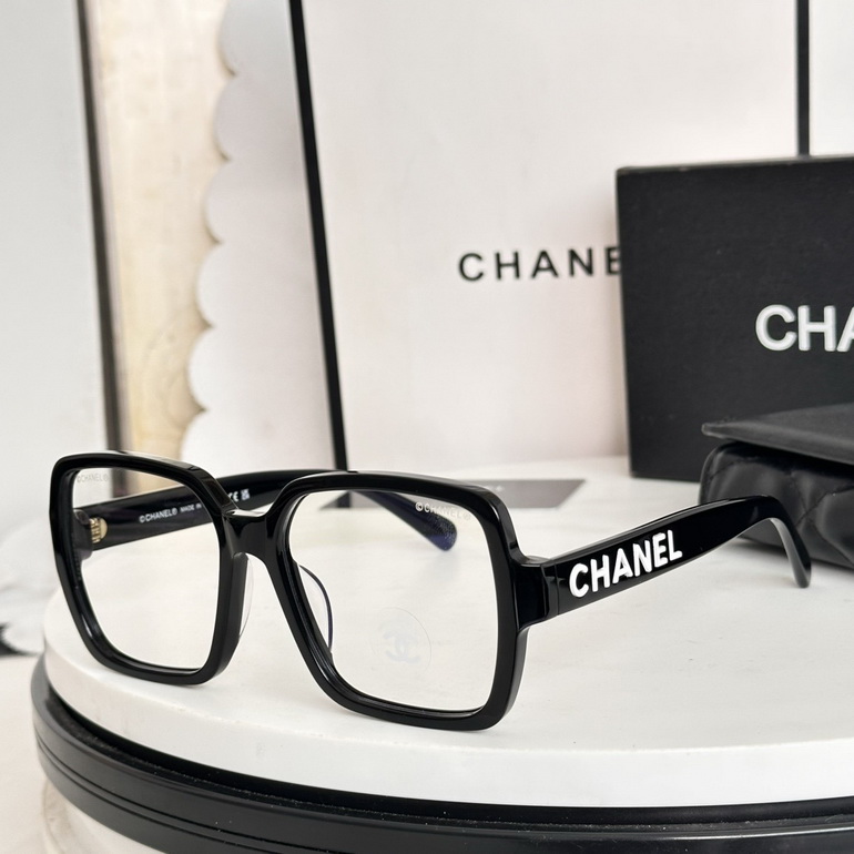 CHANEL Sunglasses(AAAA)-694