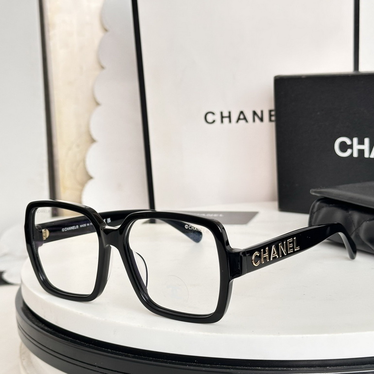 CHANEL Sunglasses(AAAA)-693