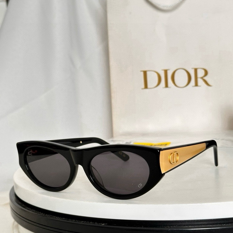 Dior Sunglasses(AAAA)-609