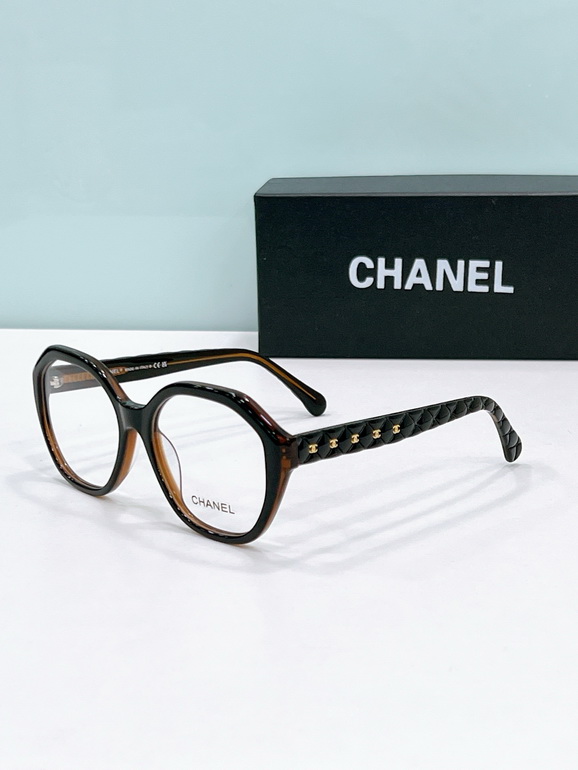 CHANEL Sunglasses(AAAA)-660