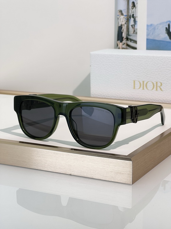 Dior Sunglasses(AAAA)-601
