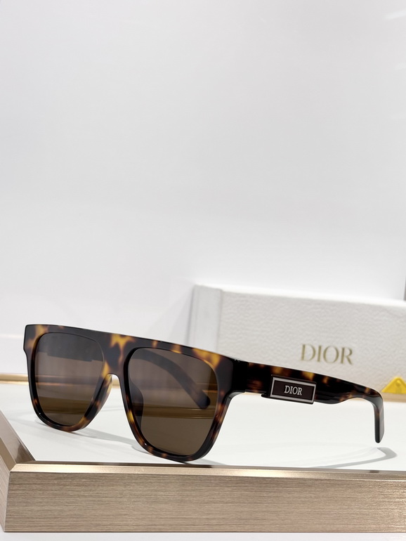 Dior Sunglasses(AAAA)-591