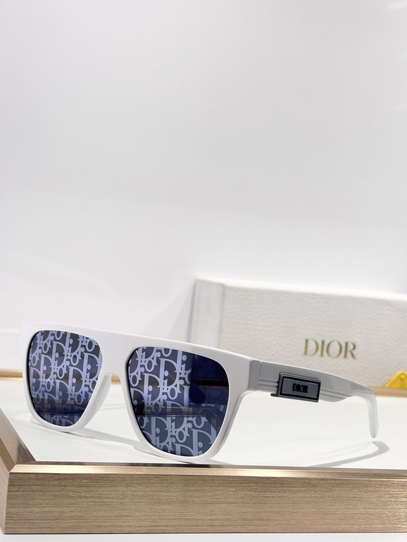 Dior Sunglasses(AAAA)-588
