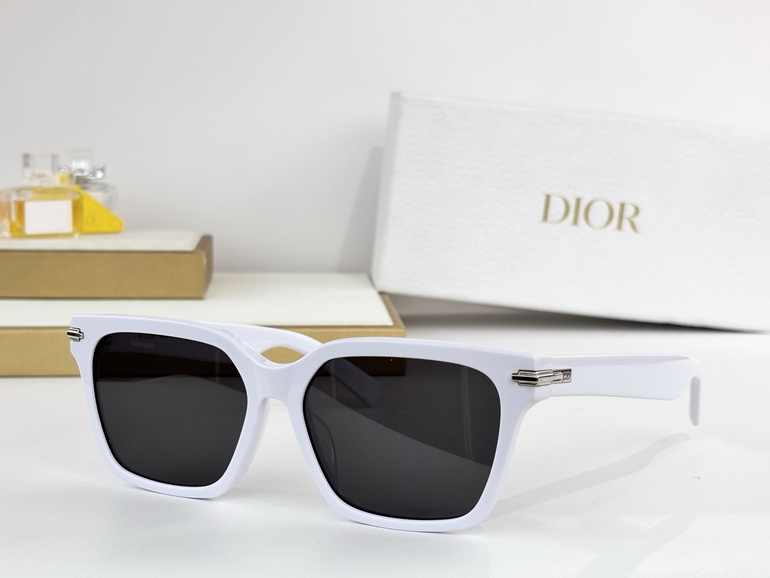Dior Sunglasses(AAAA)-579
