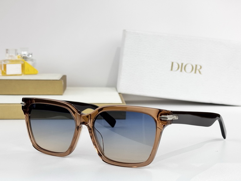Dior Sunglasses(AAAA)-577